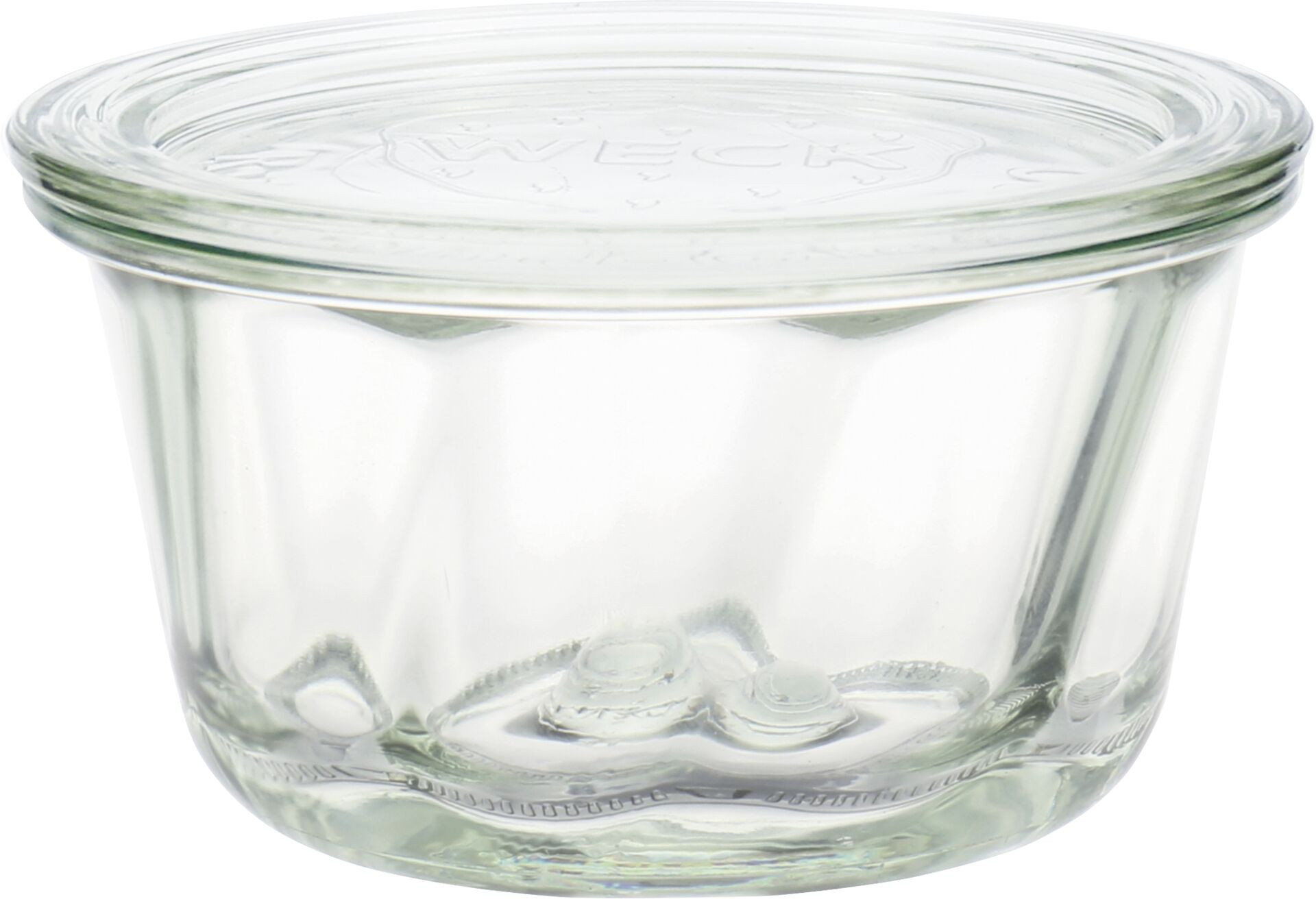 Weckglas "Gugelhupfform" 300ml